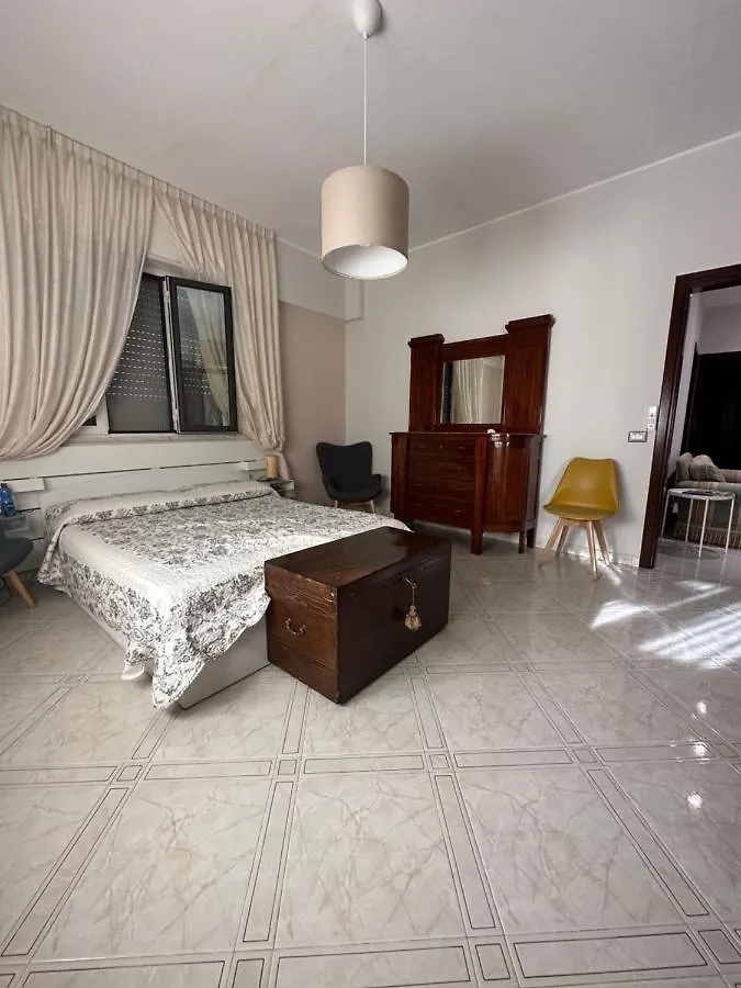 Appartamento Casa di Nonna Mariella Messina