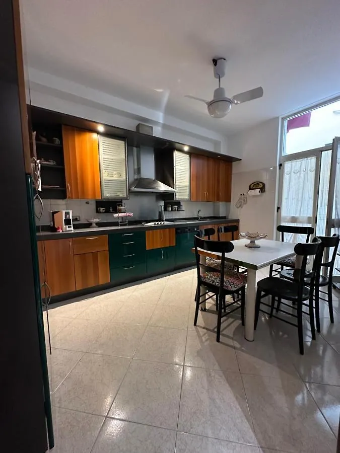 Appartamento Casa di Nonna Mariella Messina