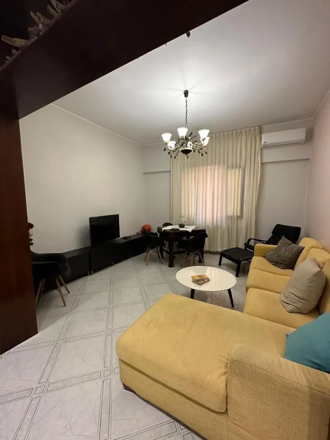 Appartamento Casa di Nonna Mariella Messina