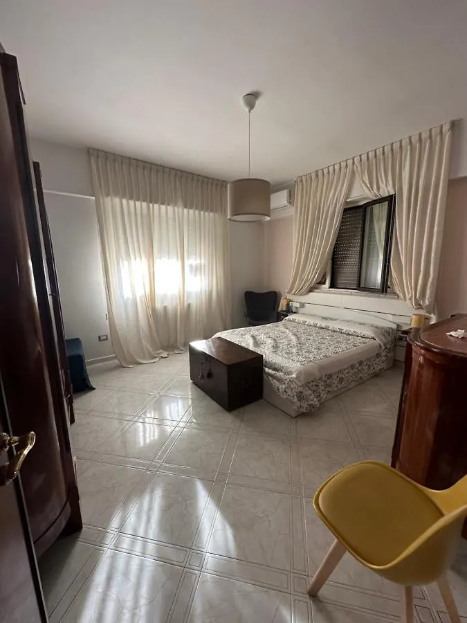 Casa Di Nonna Mariella Apartment Messina