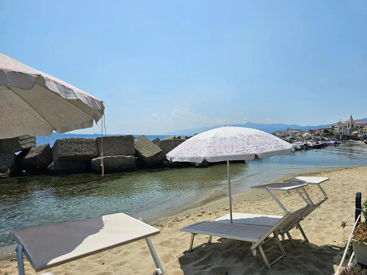 Casa Di Nonna Mariella Apartment Messina 0*,  Italy
